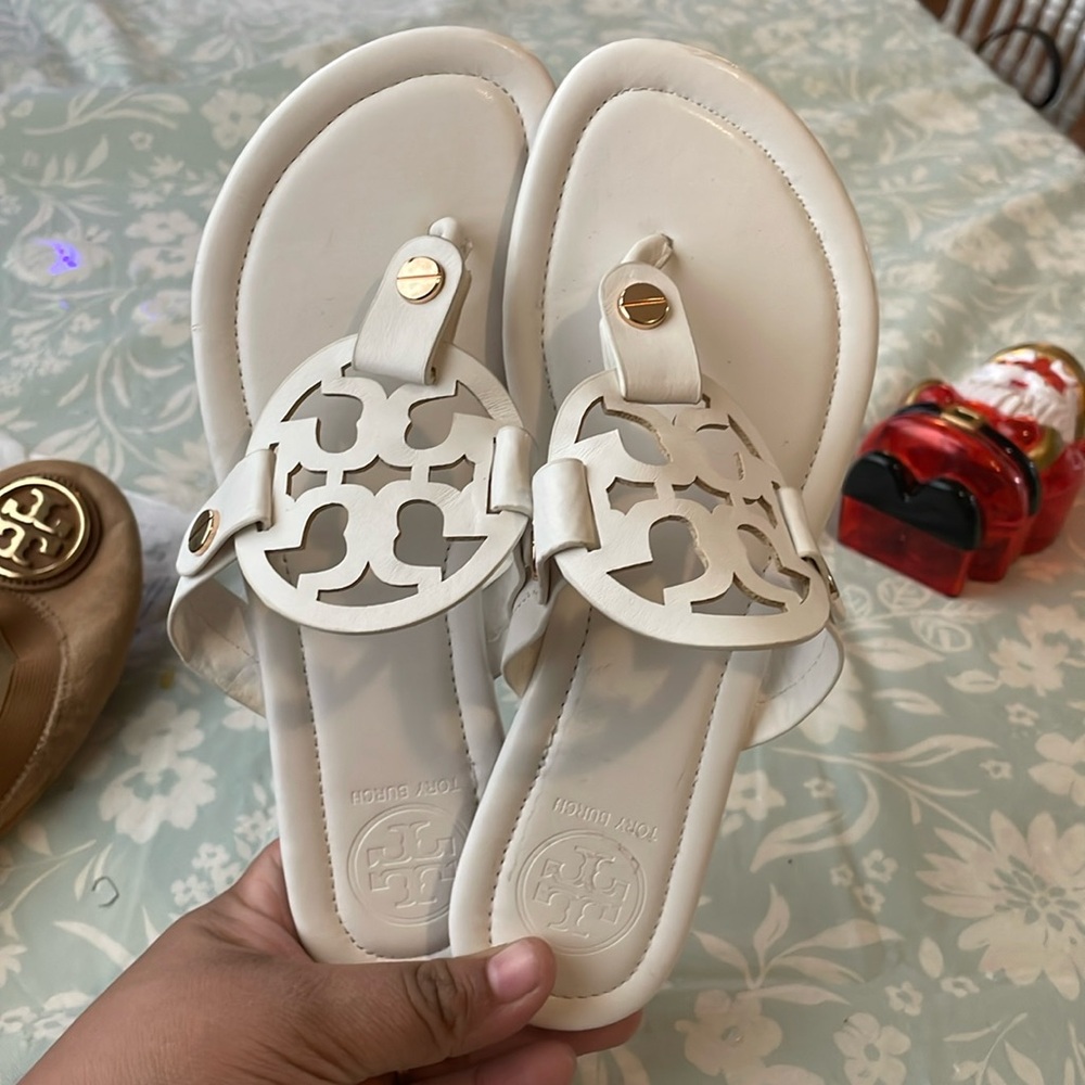Fashion Tory Sandals